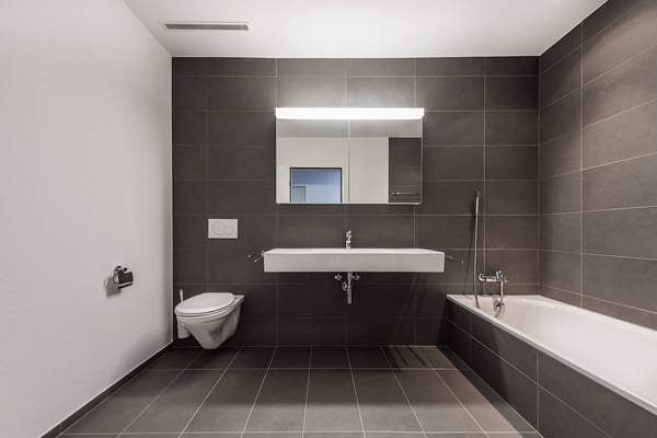 Attika mit Terrasse und Säntisblick – bezahlbar wohnen mit Stil 6