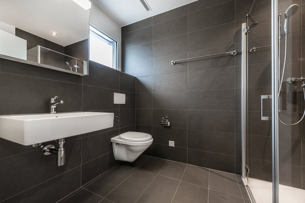 Attika mit Terrasse und Säntisblick – bezahlbar wohnen mit Stil 7