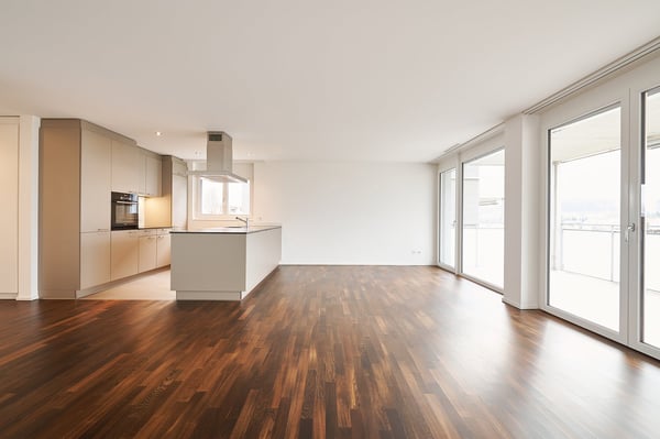 Eigentum statt Miete – Ihr neues Zuhause ab nur CHF 1'097.– im Monat 3