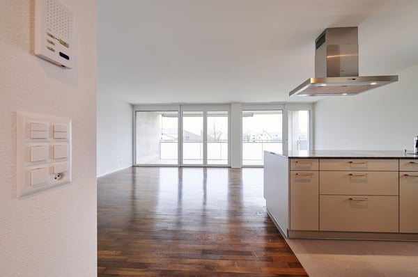 Eigentum statt Miete – Ihr neues Zuhause ab nur CHF 1'097.– im Monat 2