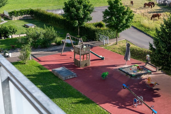 Eigentum statt Miete – Ihr neues Zuhause ab nur CHF 1'097.– im Monat 15