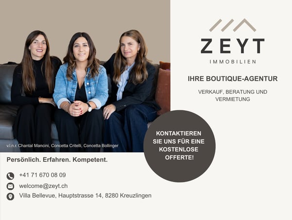 Einfamilienhaus mit Entwicklungspotenzial für 6 – 8 Wohnungen 6