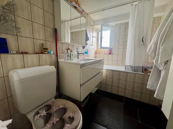 Generationenhaus für Grossfamilien 9