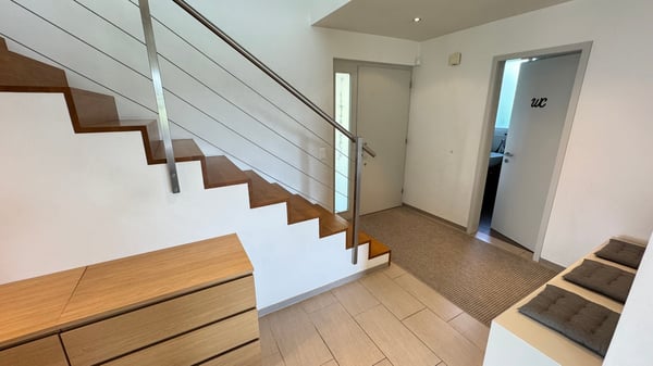 Familienhaus mit Weitsicht - Lebensqualität der Extraklasse 15