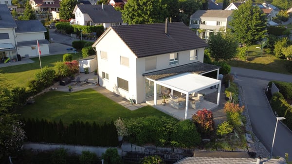 Familienhaus mit Weitsicht - Lebensqualität der Extraklasse 8