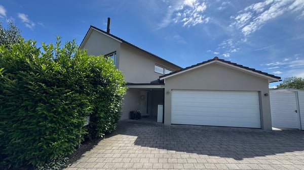 Familienhaus mit Weitsicht - Lebensqualität der Extraklasse 6