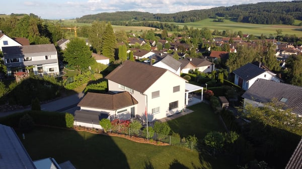 Familienhaus mit Weitsicht - Lebensqualität der Extraklasse 7