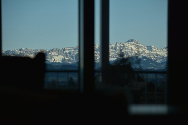 Land-Penthouse mit traumhafter Aussicht trifft auf exklusiven Innenausbau 2