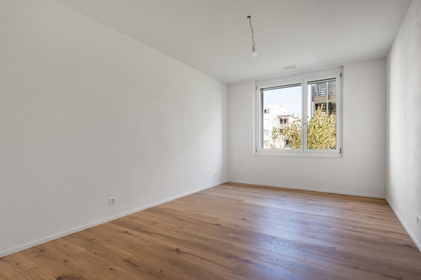 Minergie-P-Neubau im Dorfkern – 4.5-Zimmer mit Sitzplatz oder grossem Balkon 8