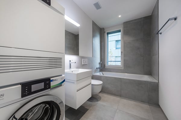 Modern, hochwertig und mit viel Freiraum 11