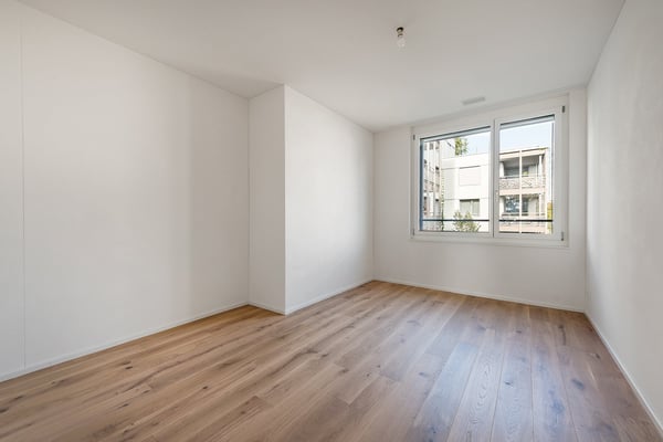 Modern, hochwertig und mit viel Freiraum 9