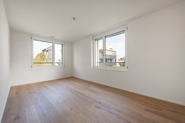 Modern, hochwertig und mit viel Freiraum 8