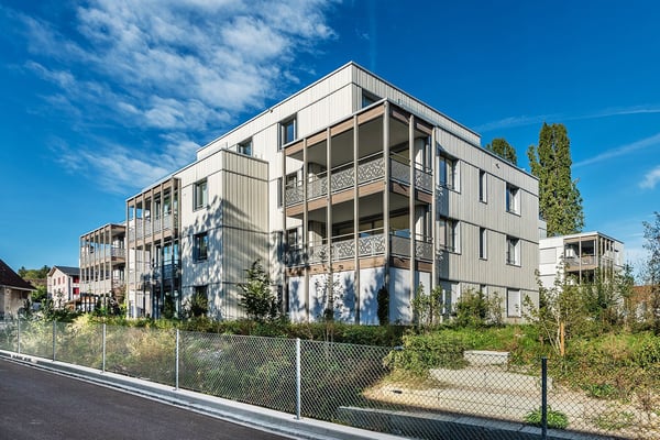 Modern, hochwertig und mit viel Freiraum 14