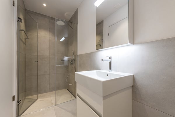 Modern, hochwertig und mit viel Freiraum 10
