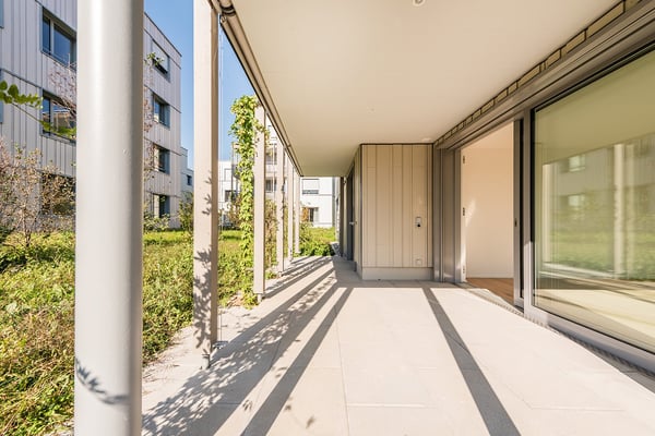 Stilvolles und elegantes wohnen in Güttingen 7