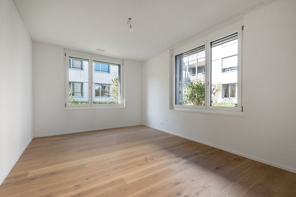 Stilvolles und elegantes wohnen in Güttingen 11