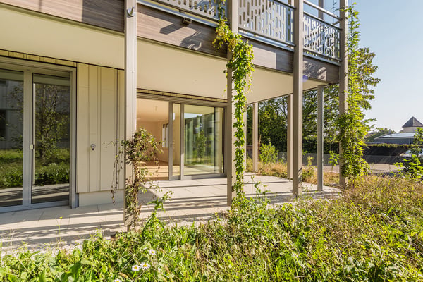 Stilvolles und elegantes wohnen in Güttingen