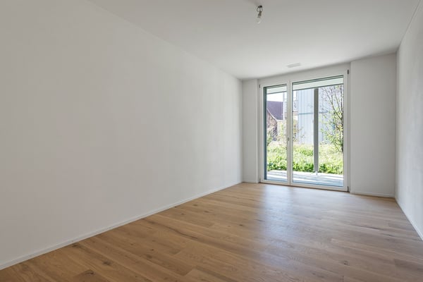 Stilvolles und elegantes wohnen in Güttingen 9