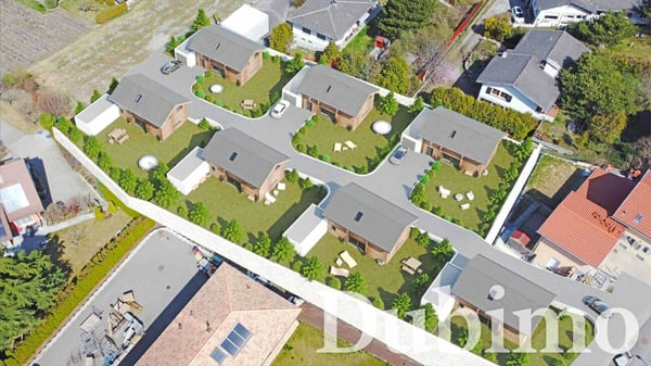 Villas Anna, Saxon - Villa G 10