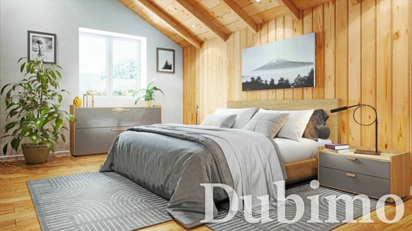 Villas Anna, Saxon - Villa G 2