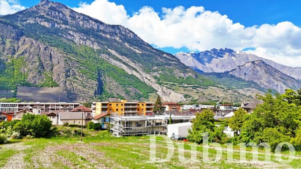 Villas Anna, Saxon - Villa C 7