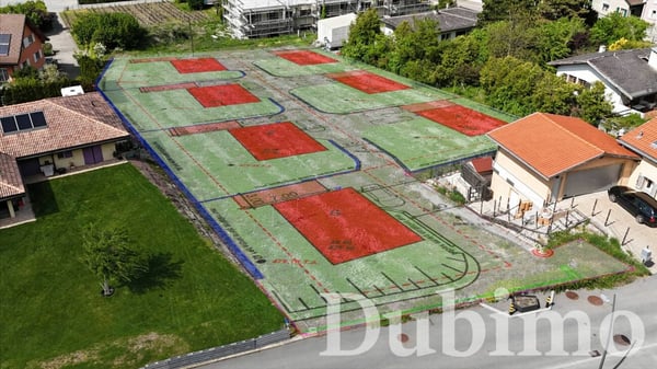 Villas Anna, Saxon - Villa C 8