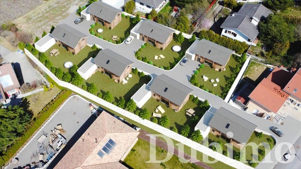 Villas Anna, Saxon - Villa C 9