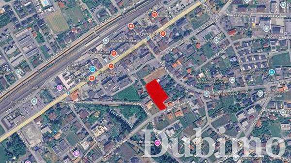 Villas Anna, Saxon - Villa B 11