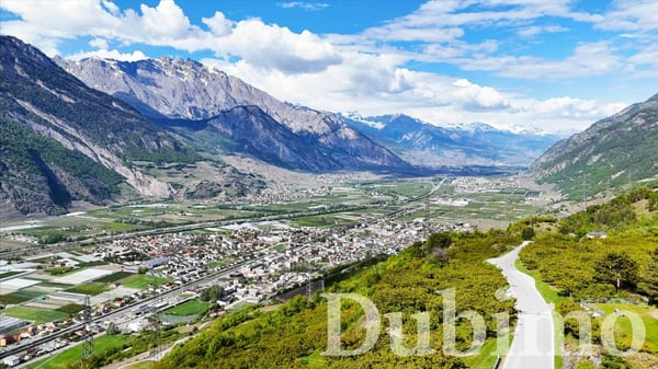 Villas Anna, Saxon - Villa B 13