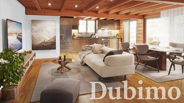 Villas Anna, Saxon - Villa B 3