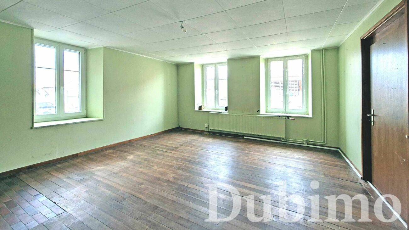 Maison villageoise de 6,5 pièces à gros potentiel
