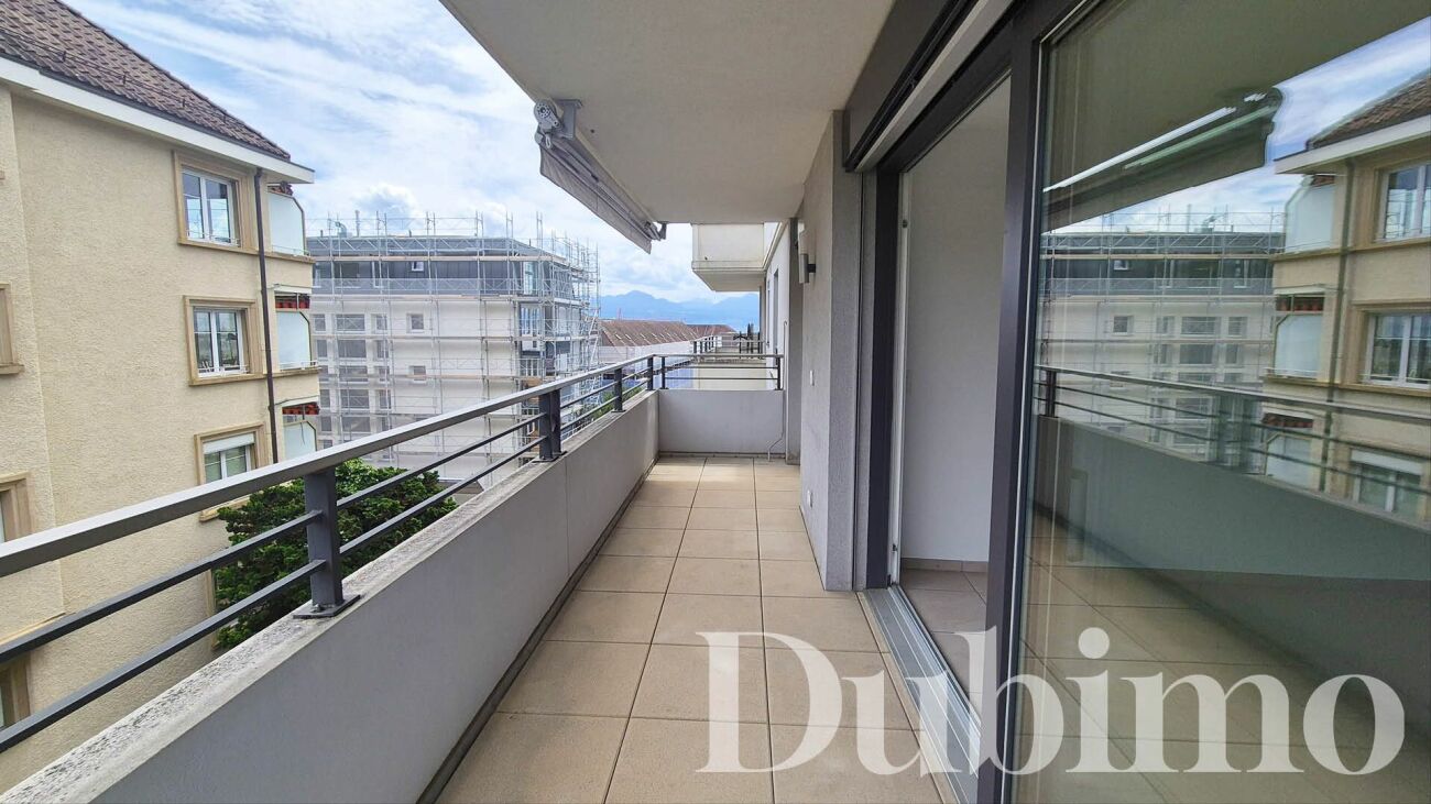 APPARTEMENT DE 2.5 PIÈCES AVEC BALCON À LAUSANNE