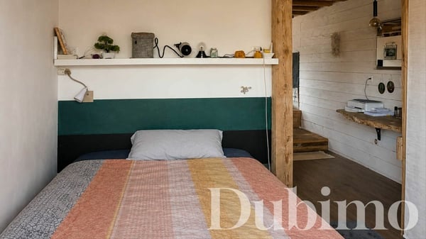 Maison familiale de 3 logements, jardin privatif, cave, carnotzet et possibilité de créer un 4e logement 10