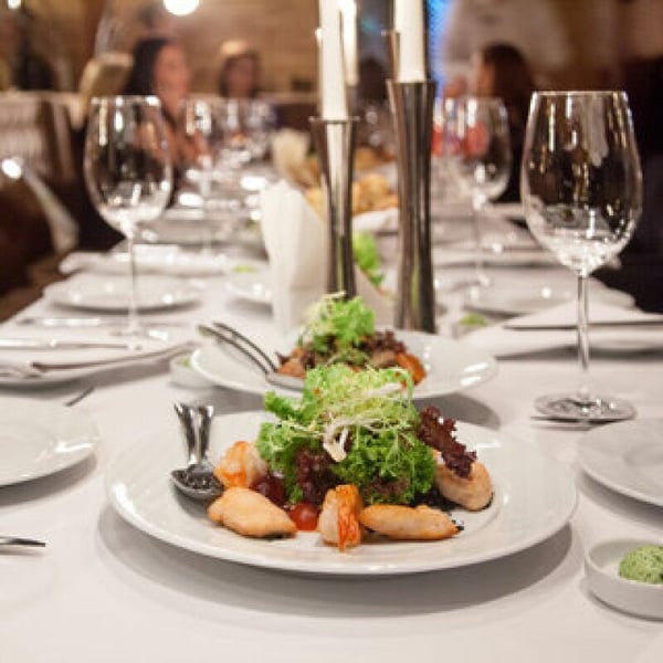 RESTAURANT À REMETTRE À VÉTROZ 1