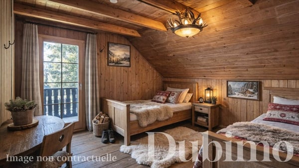CHALET DE 11 PIÈCES SUR LA RIVIERA 10