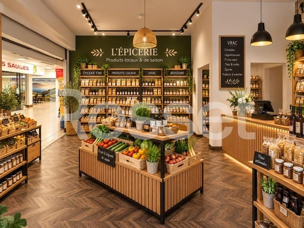 Opportunité à saisir - Local commercial idéalement situé ! 6