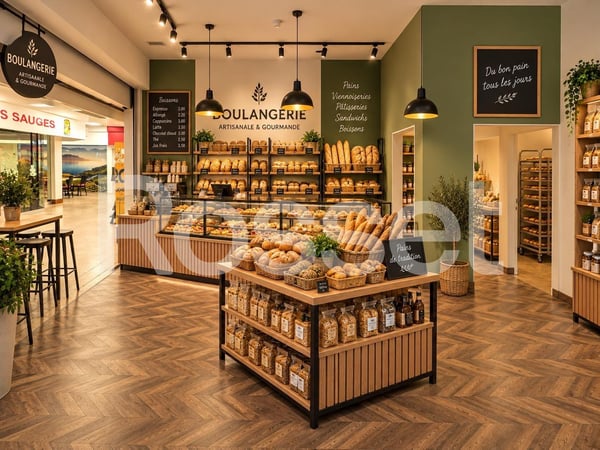 Opportunité à saisir - Local commercial idéalement situé ! 7