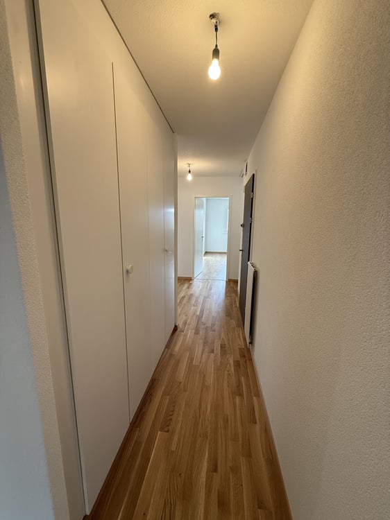 Appartement de 1.5 pièces au 3ème étage 4