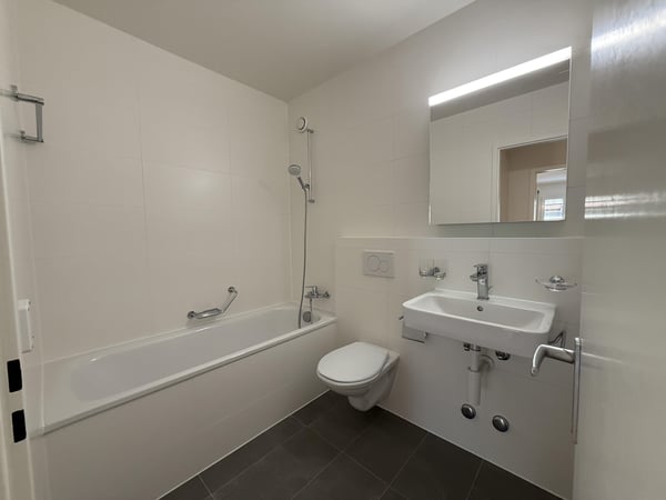 Appartement de 1.5 pièces au 3ème étage 8