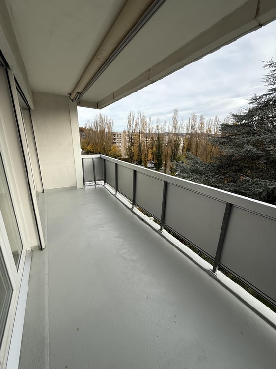 Appartement de 1.5 pièces au 3ème étage 9