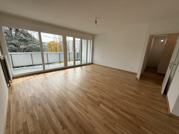 Appartement de 1.5 pièces au 3ème étage 3