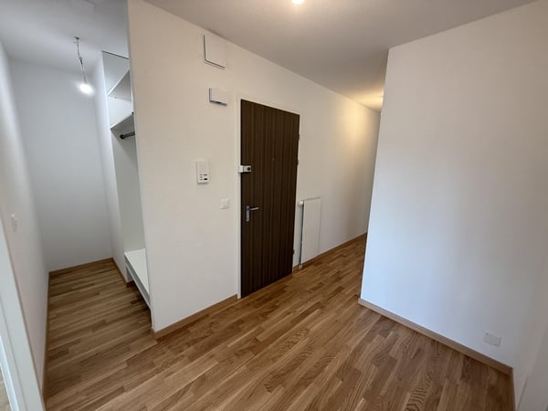Appartement de 1.5 pièces au 3ème étage 6