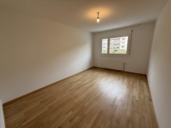 Appartement de 1.5 pièces au 3ème étage 5