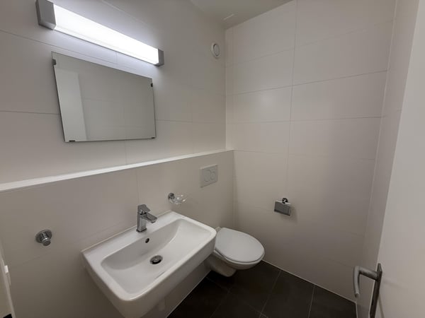 Appartement de 1.5 pièces au 3ème étage 7