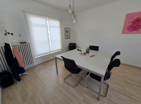 Magnifiques locaux à la Place St-François 12 à 1003 Lausanne 1