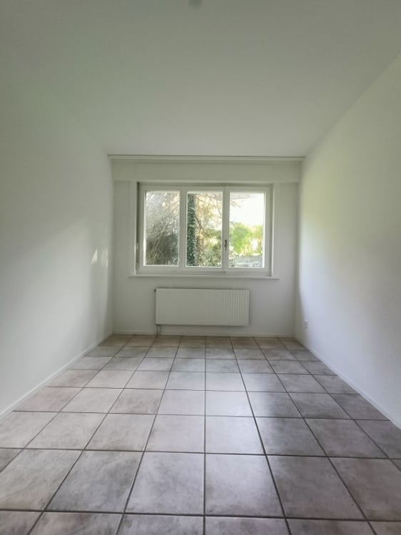 1ER LOYER NET OFFERT Appartement 1½ pièces au rez 7