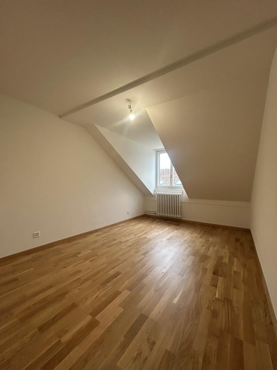 Appartement de 1 pièces au 3ème étage 5