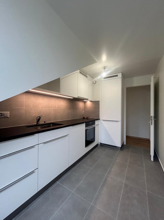 Appartement de 1 pièces au 3ème étage 7