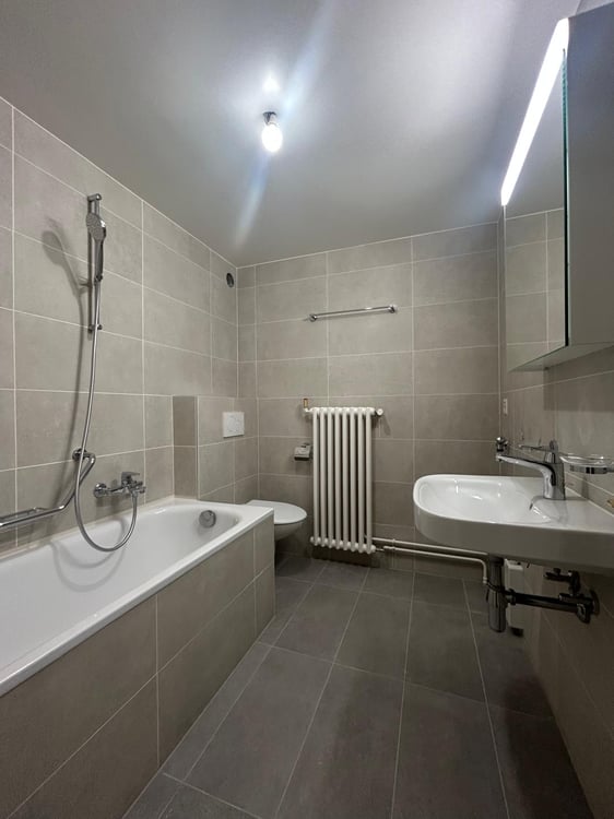 Appartement de 1 pièces au 3ème étage 8