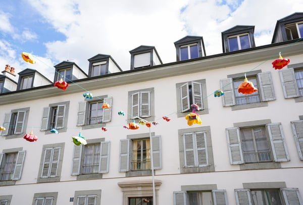 Appartement de 1 pièces au 3ème étage 3